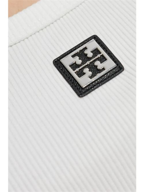Logo tank top TORY BURCH | 165173047
